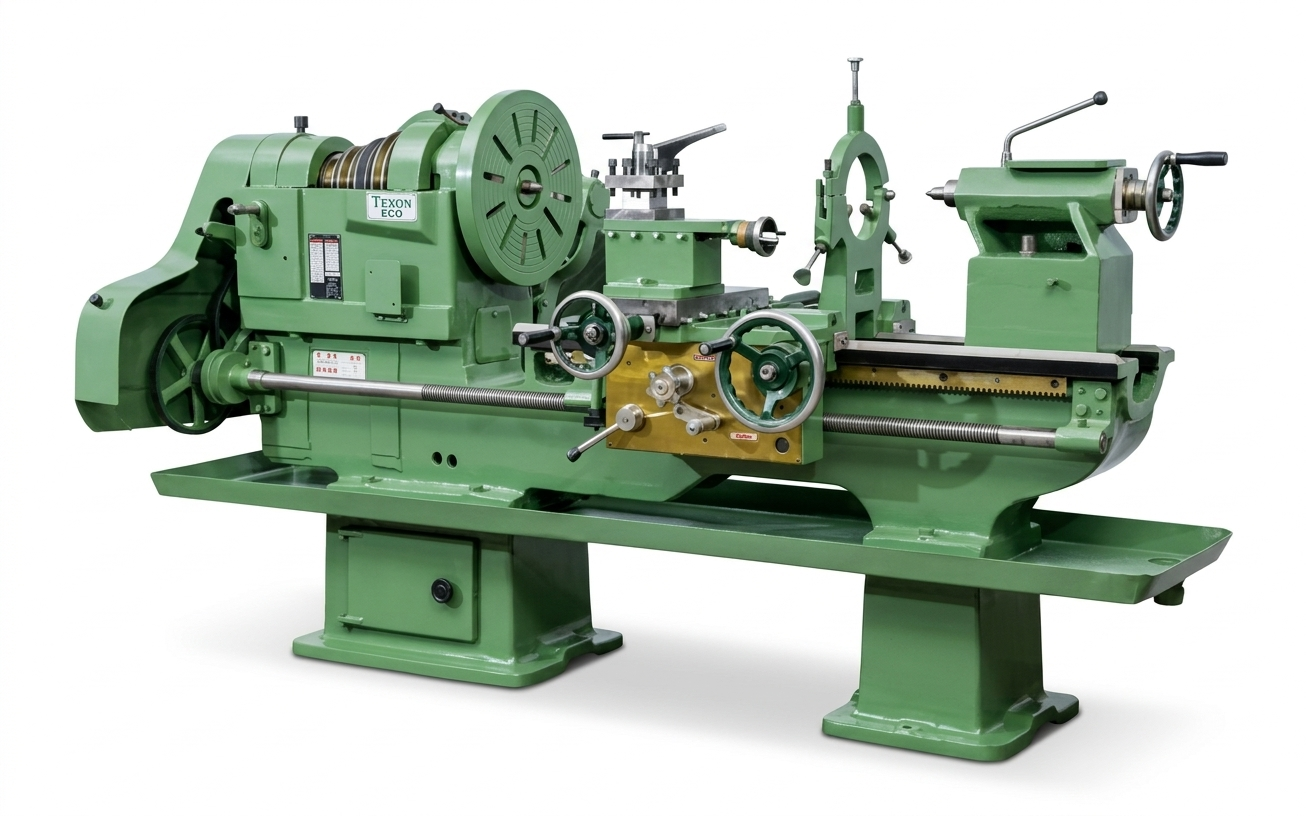 ParagPrecesionWorks